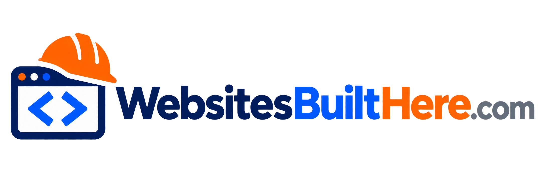 WebsitesBuiltHere.com